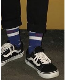 VETEMENTS | ソックス/靴下