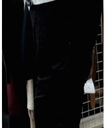 UNIQLO | デニムパンツ