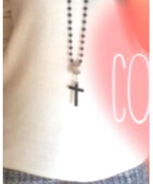 EGOIST | ネックレス