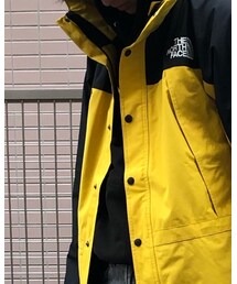 marchenoir | パーカー