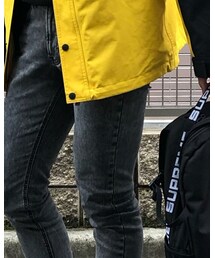 H&M | デニムパンツ