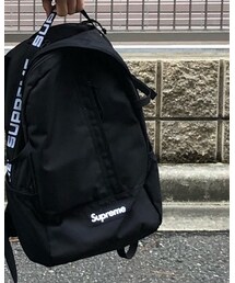 Supreme  | バックパック/リュック