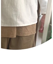 abcd | シャツ/ブラウス