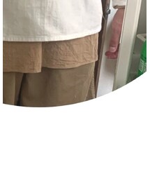 abcd | チノパンツ