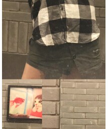 PALLADIUM | スカート