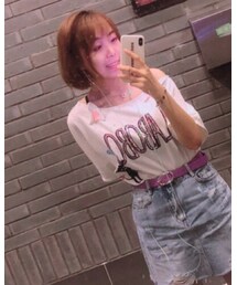 lalabobo | トップス