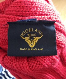 HIGHLAND 2000 | ニットキャップ/ビーニー