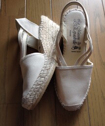 ブランド不明 | サンダル