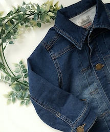 Birthday | デニムジャケット