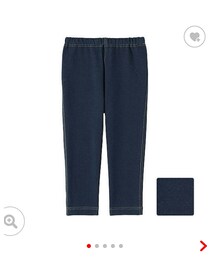 UNIQLO | デニムパンツ