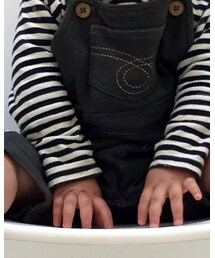 不明 | サロペット/オーバーオール