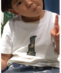 Original. | Tシャツ/カットソー