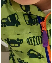 不明 | ナイロンジャケット