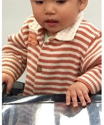 不明 | ポロシャツ