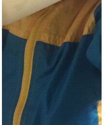 不明 | マウンテンパーカー