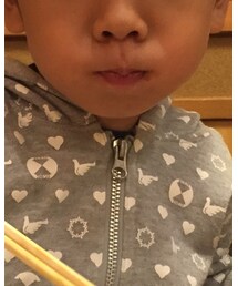 FINAL HOME | パーカー