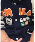 不明の「オールインワン・サロペット(つなぎ/オールインワン)」