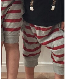 不明 | その他パンツ