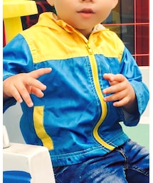 しまむら | ナイロンジャケット