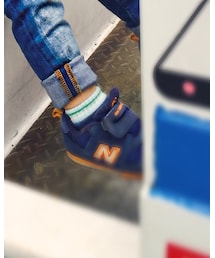 NEW BALANCE | スニーカー