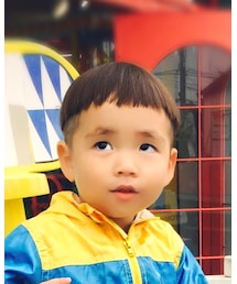 キノコカット | その他