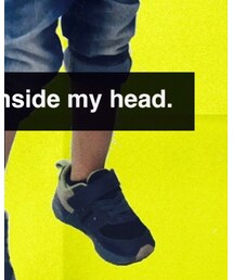 瞬足 | スニーカー