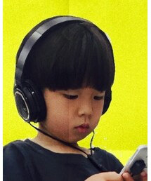 キノコカット | その他