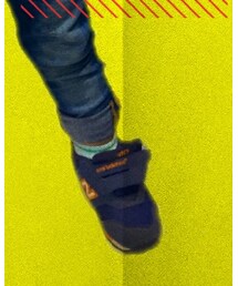 NEW BALANCE | スニーカー