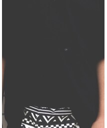 不明 | Tシャツ/カットソー