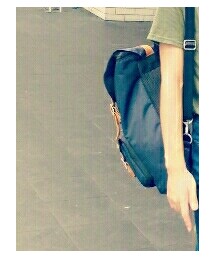 rite | バックパック/リュック