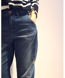 DIESEL | デニムパンツ