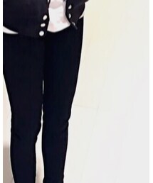 DIESEL | デニムパンツ