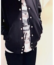 DIESEL | Tシャツ/カットソー