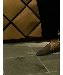 ZARA | シューズ