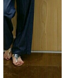 ZARA | サンダル