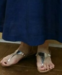 ZARA | サンダル