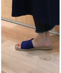 ZARA | サンダル