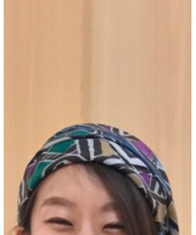 45R | ヘアアクセサリー
