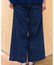 45R | デニムパンツ