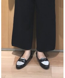 ZARA | ローファー