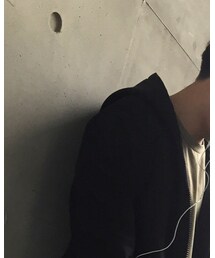 Calvin Klein Black | ジャケット/アウター