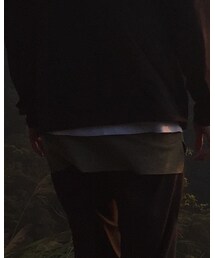 NEIL BARRETT | Tシャツ/カットソー