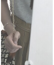 ZARA TRF | スカート