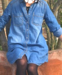 GU | シャツ/ブラウス