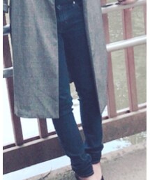 no brand | デニムパンツ