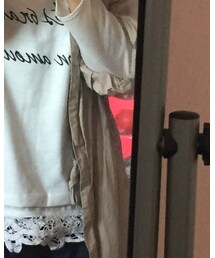 SHIPS | ブルゾン