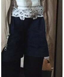 ローリーズファーム | デニムパンツ