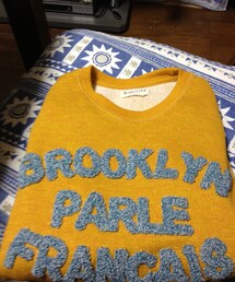 BWGH | ニット/セーター