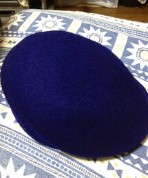 CA4LA | ハンチング/ベレー帽