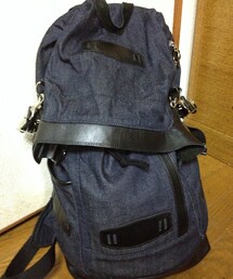 no brand | バックパック/リュック